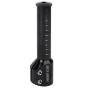 Delta 1-1/8" Bicycle Stem Raiser Pro - Open Box-Voltaire Cycles
