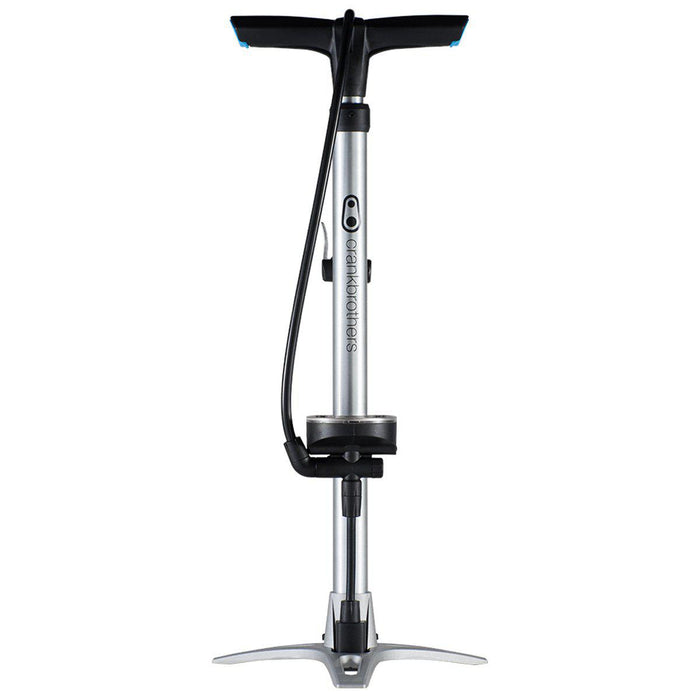 Crankbrothers Stirling Floor Pump-Voltaire Cycles