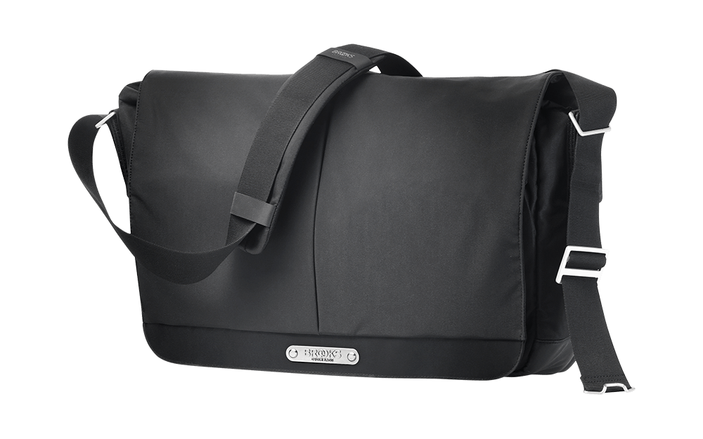 Brooks Strand Shoulder Bag-Voltaire Cycles