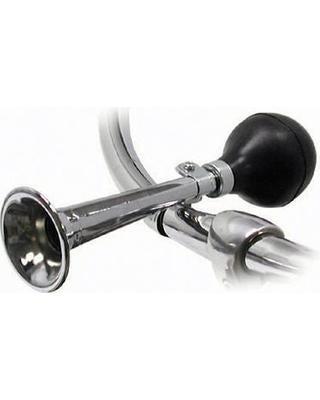 Sunlite Trumpet Horn for Bicycle-Voltaire Cycles