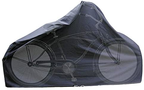 Heavy Duty Bike Cover