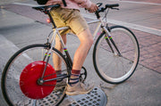 The Copenhagen Wheel-Voltaire Cycles