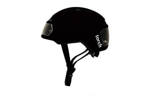 Torch T2 Bike Helmet-Voltaire Cycles