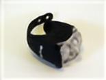 Tarsier Head and Tail Light Combo for Bicycle or Recumbent-Voltaire Cycles