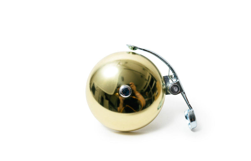 Thousand Bicycle Bell-Voltaire Cycles