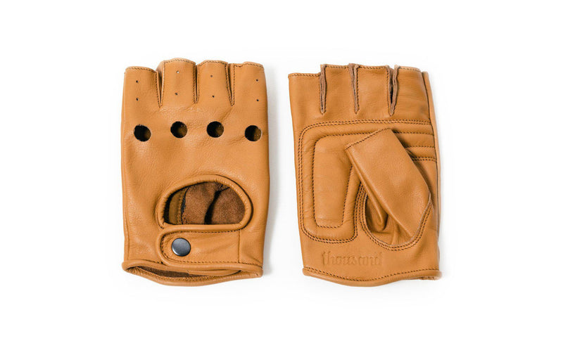 Bullitt Gloves-Voltaire Cycles