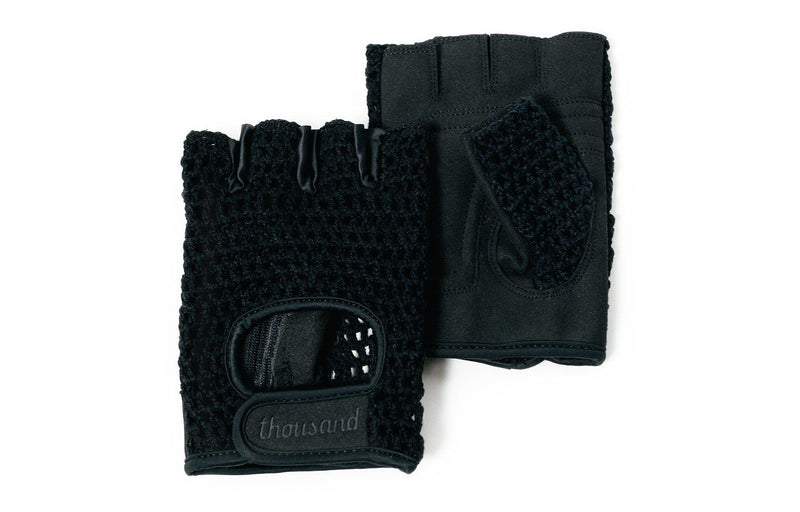Courier Gloves-Voltaire Cycles