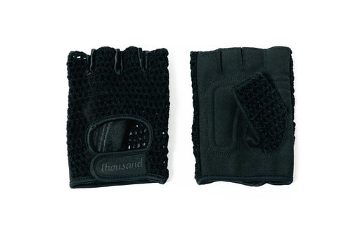 Courier Gloves-Voltaire Cycles