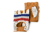 De Franc Gloves-Voltaire Cycles