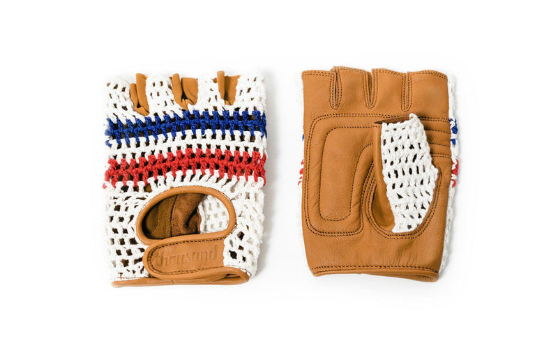 De Franc Gloves-Voltaire Cycles