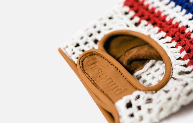 De Franc Gloves-Voltaire Cycles