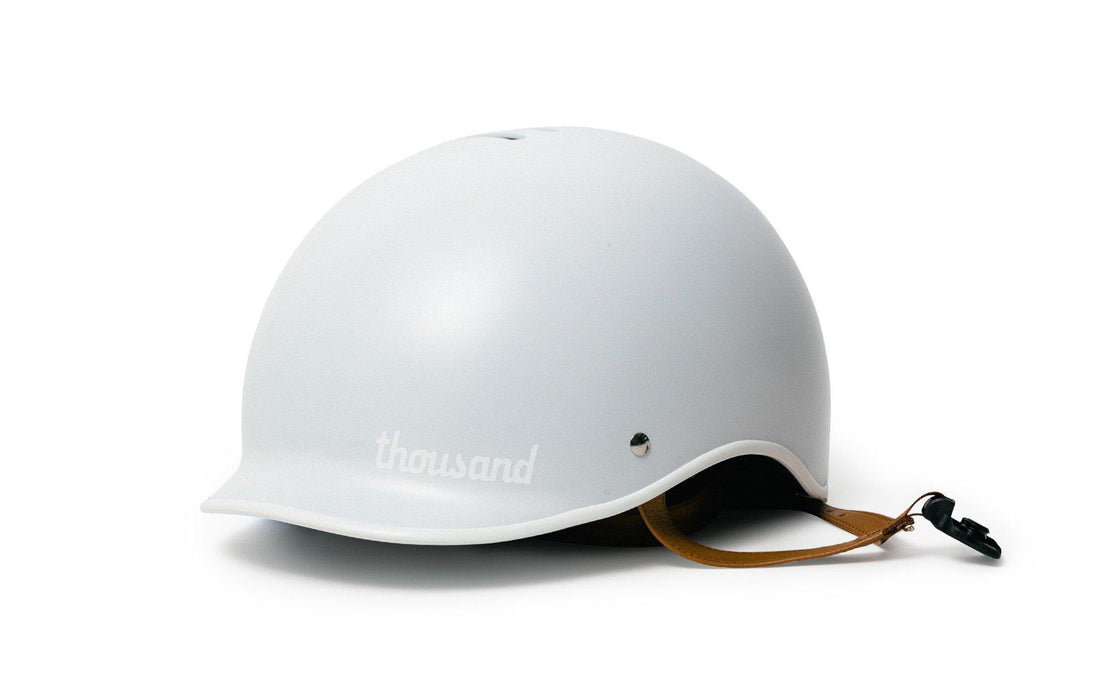 Thousand Helmet Heritage Collection-Voltaire Cycles