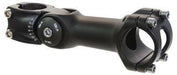 Sunlite 125mm Threadless Adjustable Stem (0¡-60¡)-Voltaire Cycles