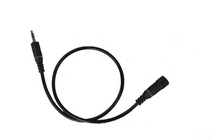 TRS THROTTLE CABLE EXTENSION-Voltaire Cycles