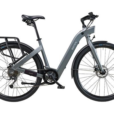 BESV CF1 SE 26" Electric Bicycle 2023 pre season release