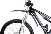 Topeak Defender M1 Bicycle Fender-Voltaire Cycles