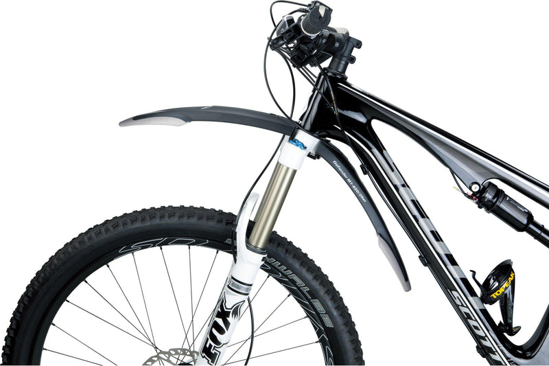 Topeak Defender M1 Bicycle Fender-Voltaire Cycles