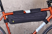 Topeak Midloader Bicycle Frame Bag 4.5L-Voltaire Cycles