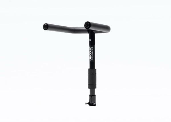 UBCO 2x2 Towball Mount Bike Rack