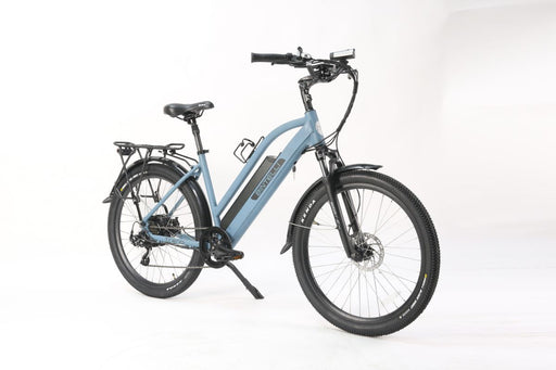 BINTELLI TREND ELECTRIC COMMUTER BIKE-Voltaire Cycles of Central Oregon