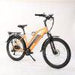 BINTELLI TREND ELECTRIC COMMUTER BIKE-Voltaire Cycles of Central Oregon