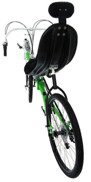 Trident Trikes T.W.I.G. Recumbent-Voltaire Cycles