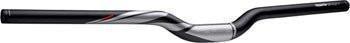 TruVativ Stylo T30 Riserbar 700mm Wide 20mm rise 9/5 Degree Sweep Black-Voltaire Cycles
