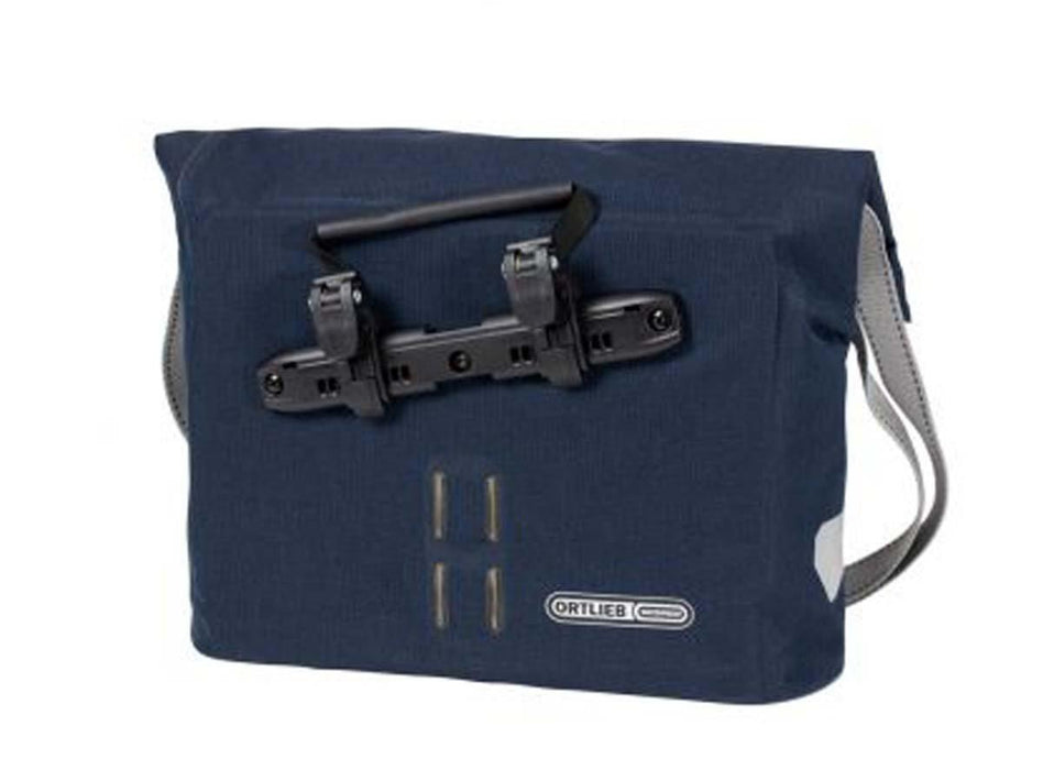 Ortlieb Twin-City Urban Bag-Voltaire Cycles