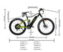 Bintelli Quest - Fast Electric Bike-Electric Bicycle-Bintelli-Voltaire Cycles of Verona
