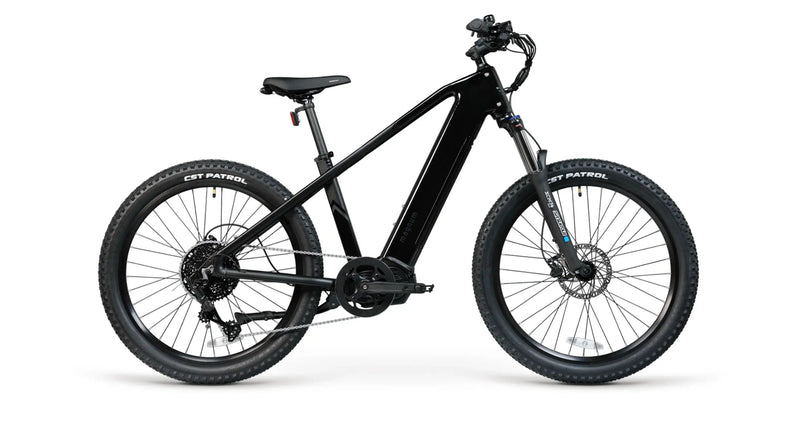 Magnum Vertex Mountain Bike