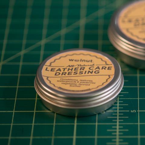 Leather Care-Voltaire Cycles