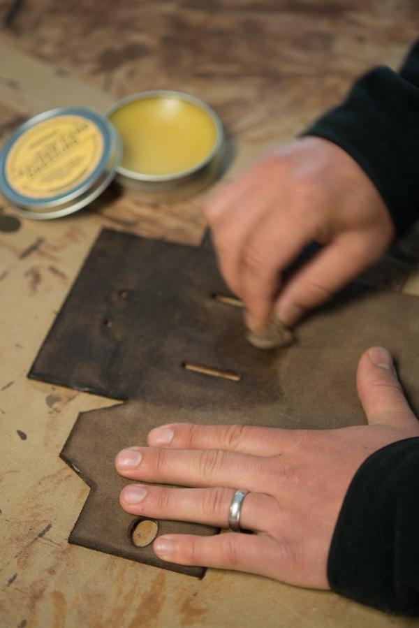 Leather Care-Voltaire Cycles
