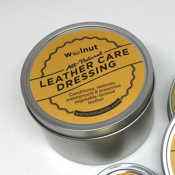 Leather Care-Voltaire Cycles