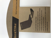 TerraTrike Seat Wedge Cushion-Voltaire Cycles