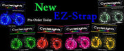 CycleLights LED Wheel Lights-Voltaire Cycles
