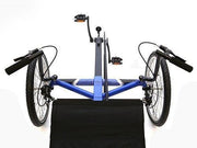 TerraTrike - Wide Rover Seat Frame-Voltaire Cycles