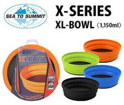 SeaToSummit Collapsible XBowl-Voltaire Cycles