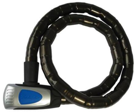 XLC Dillinger Cable Lock III-Voltaire Cycles