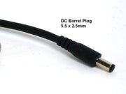 XLR_DC2.5-Voltaire Cycles