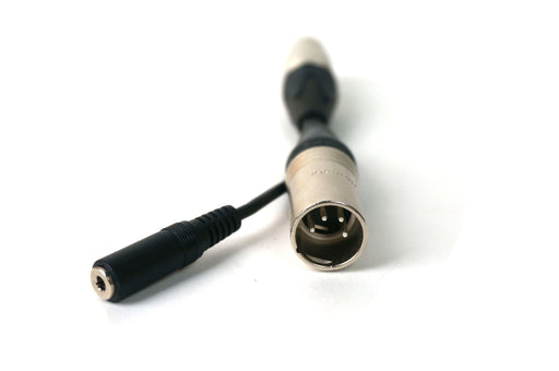 XLR 3 to 4 Pin-Voltaire Cycles