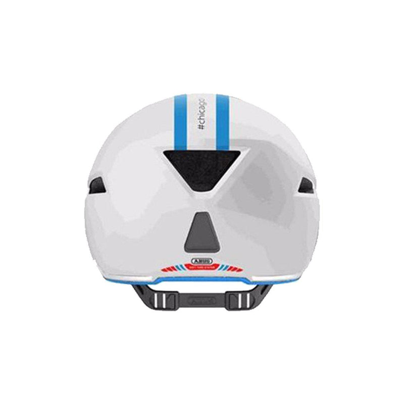 Abus Yadd-I Bicycle Helmet-Voltaire Cycles