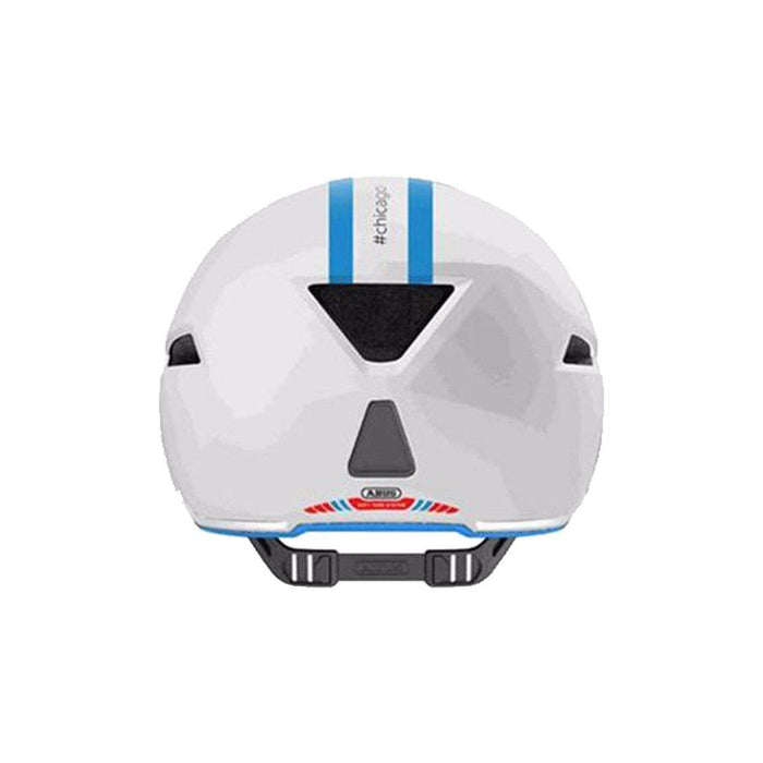 Abus Yadd-I Bicycle Helmet Urban Safety & Style | Voltaire Cycles of Oregon Abus Yadd-I Bicycle Helmet Urban Safety & Style | Voltaire Cycles of Oregon