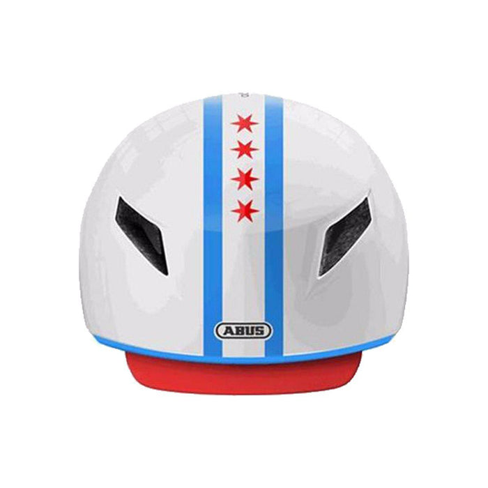 Abus Yadd-I Bicycle Helmet-Voltaire Cycles