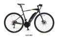 Yamaha Cross Core E-Bike-Voltaire Cycles