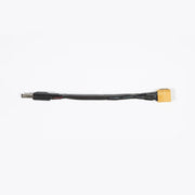 XT60 MALE to Barrel MALE Plug Adapter-Voltaire Cycles
