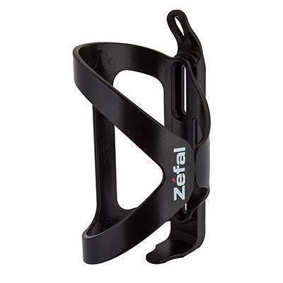 Zefal WIIZ Side Mount Bottle Cage-Voltaire Cycles