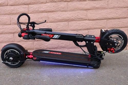 ZERO 9 Scooter