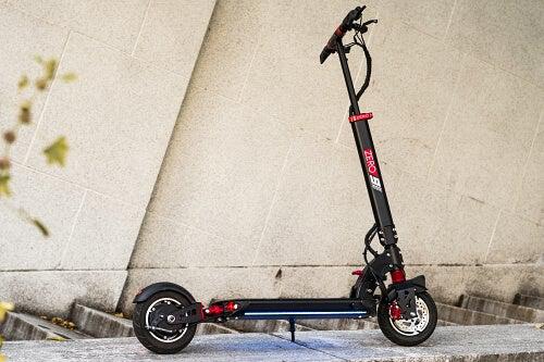 ZERO 9 Scooter