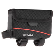 Zefal Light Front Pack - Bike Top-Tube-Voltaire Cycles